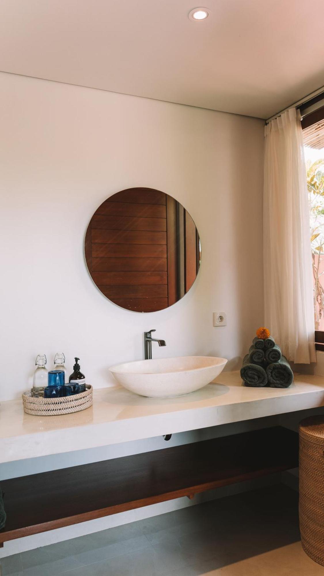 Alcyone House Ubud (Bali)