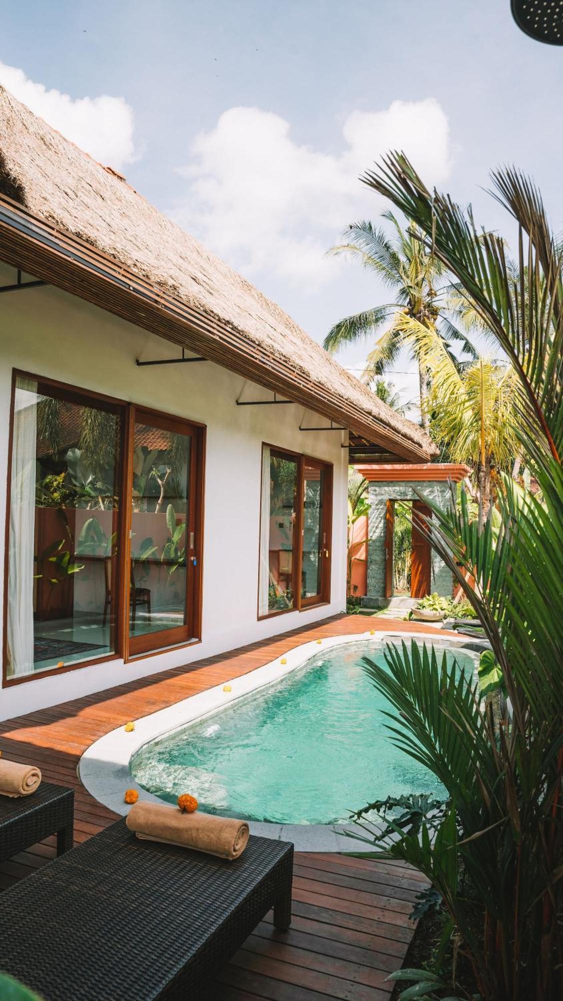 Villa Alcyone House *