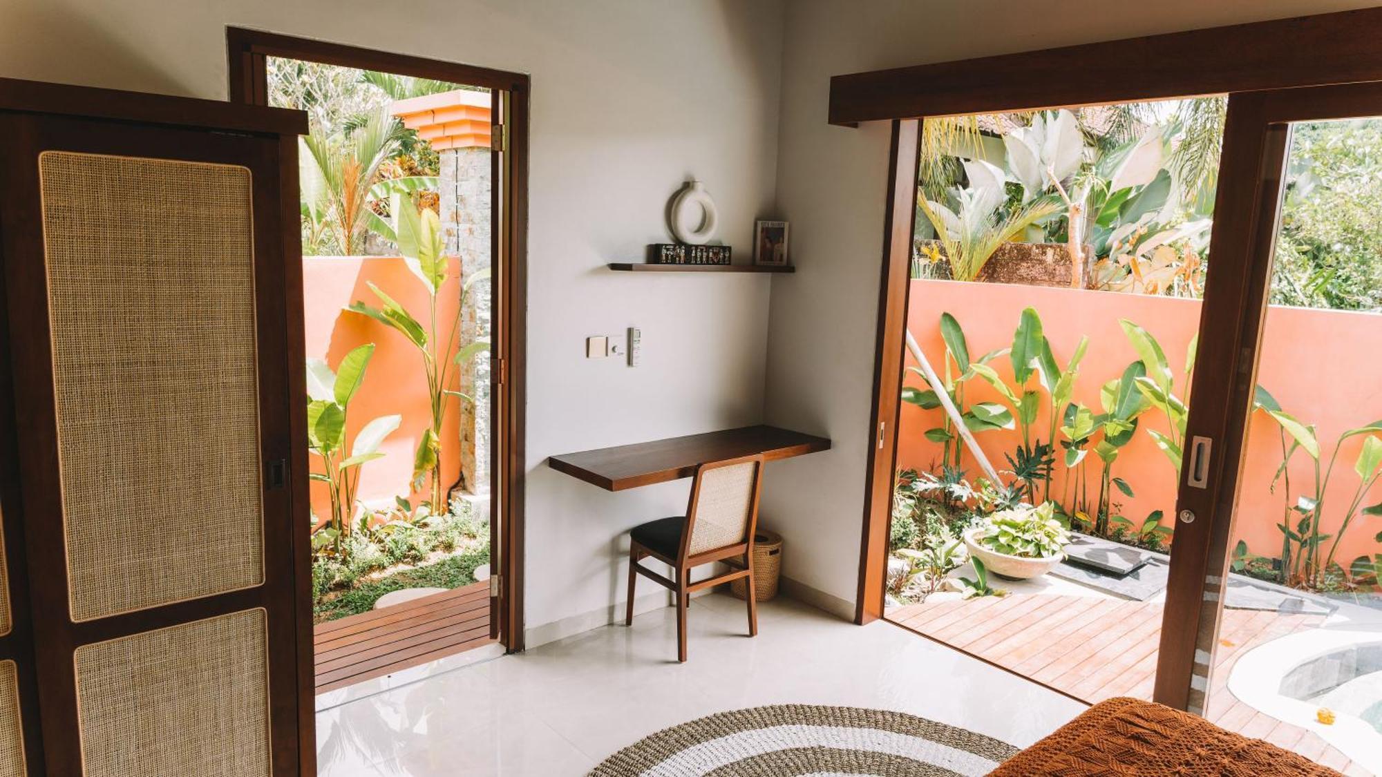 Alcyone House Villa Ubud (Bali)