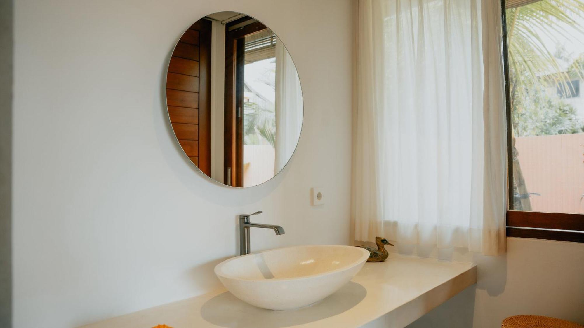 Villa Alcyone House