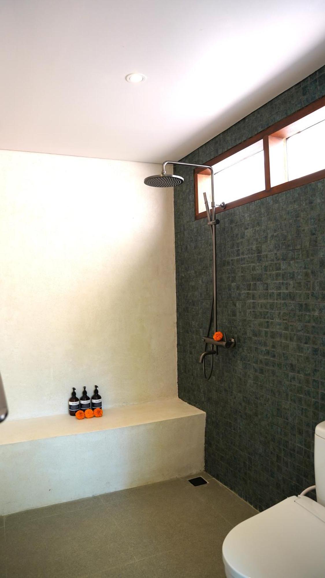 Alcyone House Villa