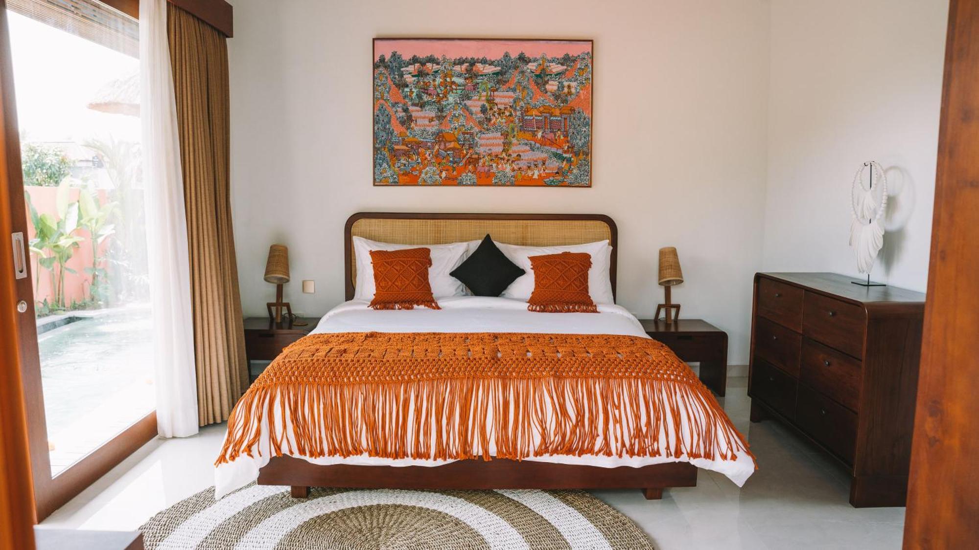 Alcyone House Villa Ubud (Bali)