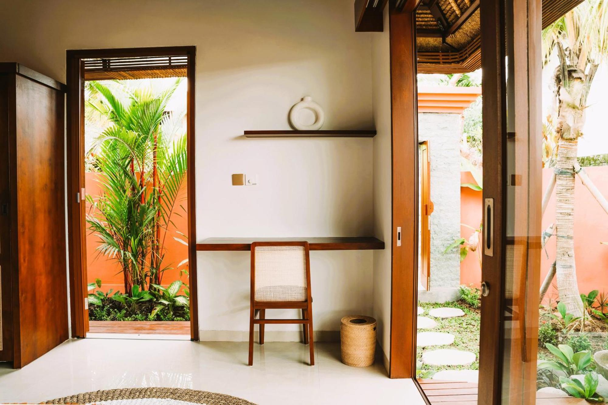 Alcyone House Villa